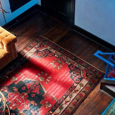 Hotel Havana サンアントニオ エクステリア 写真