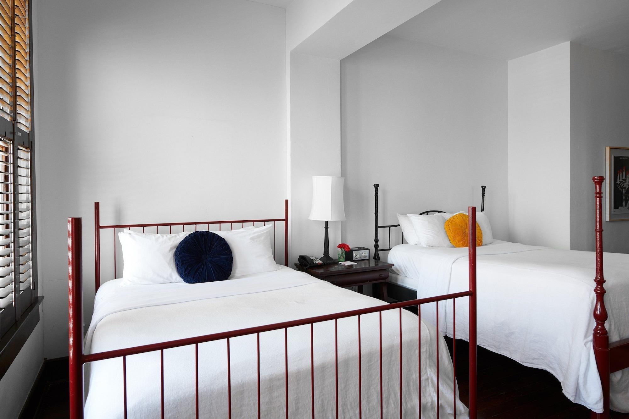 Hotel Havana サンアントニオ エクステリア 写真