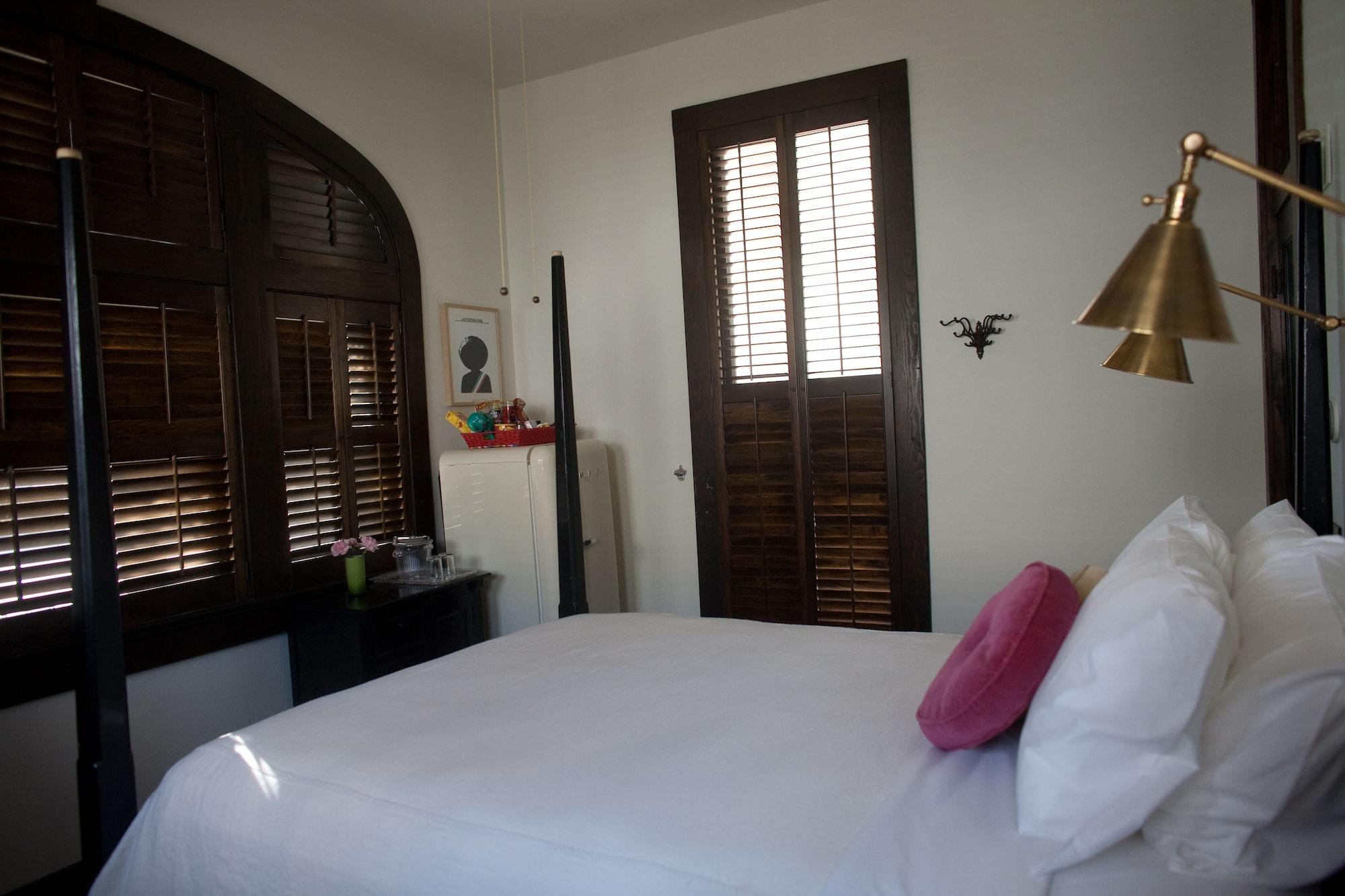Hotel Havana サンアントニオ エクステリア 写真