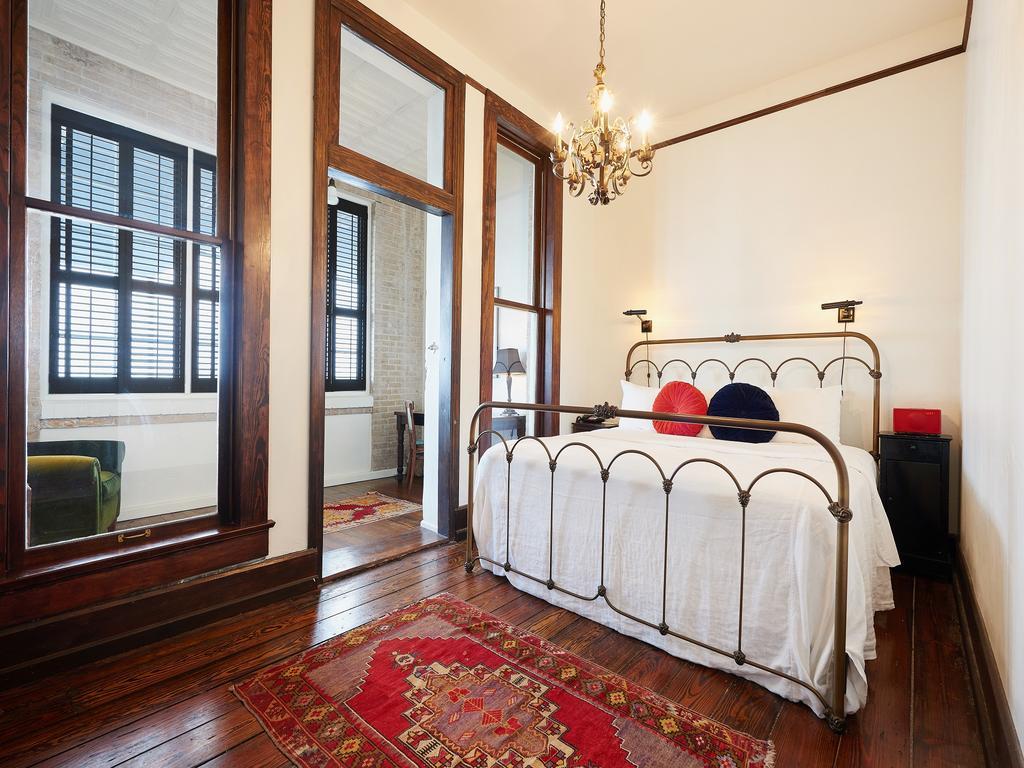 Hotel Havana サンアントニオ エクステリア 写真