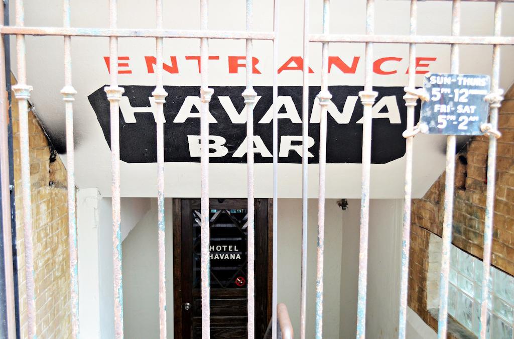 Hotel Havana サンアントニオ エクステリア 写真