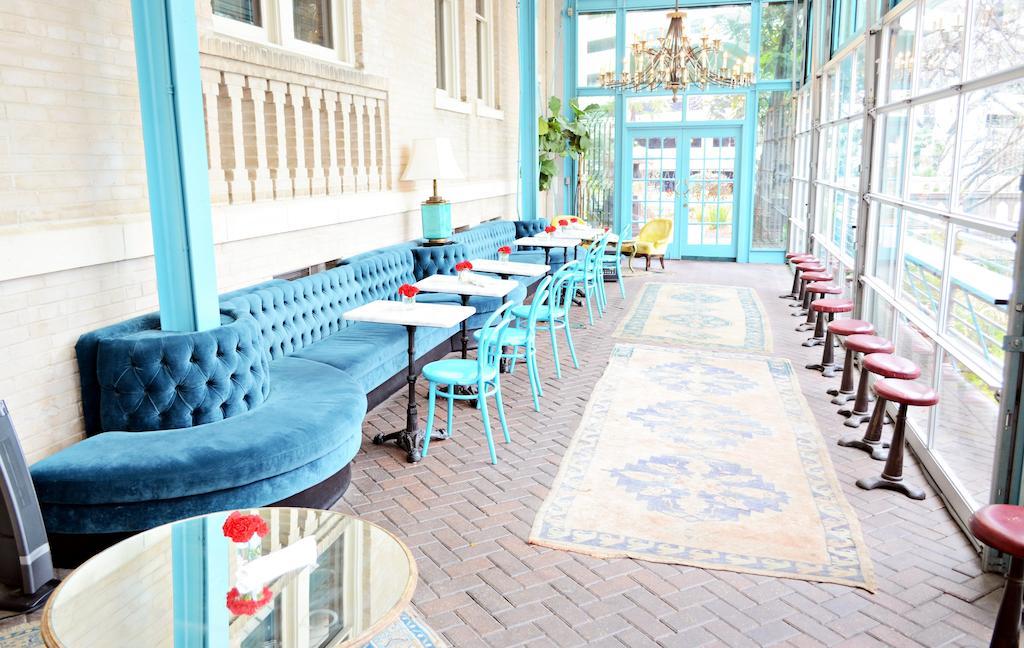 Hotel Havana サンアントニオ エクステリア 写真