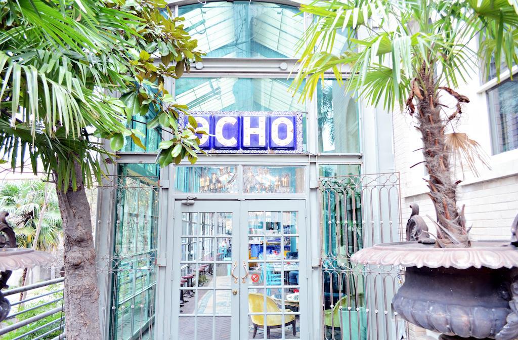 Hotel Havana サンアントニオ エクステリア 写真