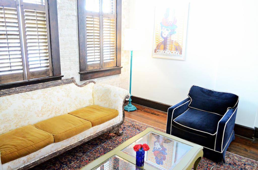 Hotel Havana サンアントニオ エクステリア 写真