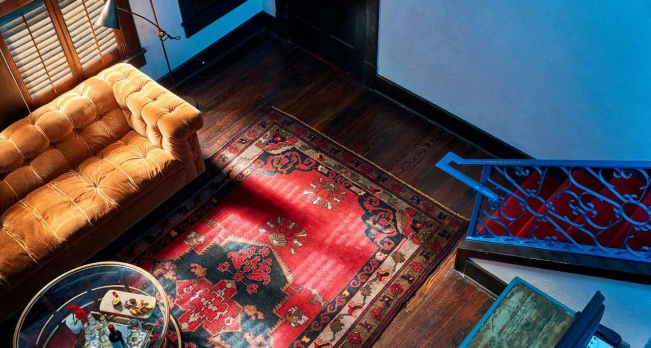 Hotel Havana サンアントニオ エクステリア 写真
