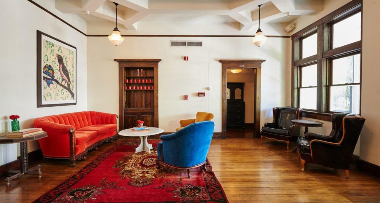 Hotel Havana サンアントニオ エクステリア 写真