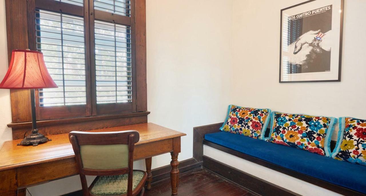 Hotel Havana サンアントニオ エクステリア 写真
