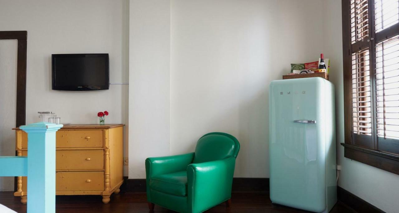 Hotel Havana サンアントニオ エクステリア 写真