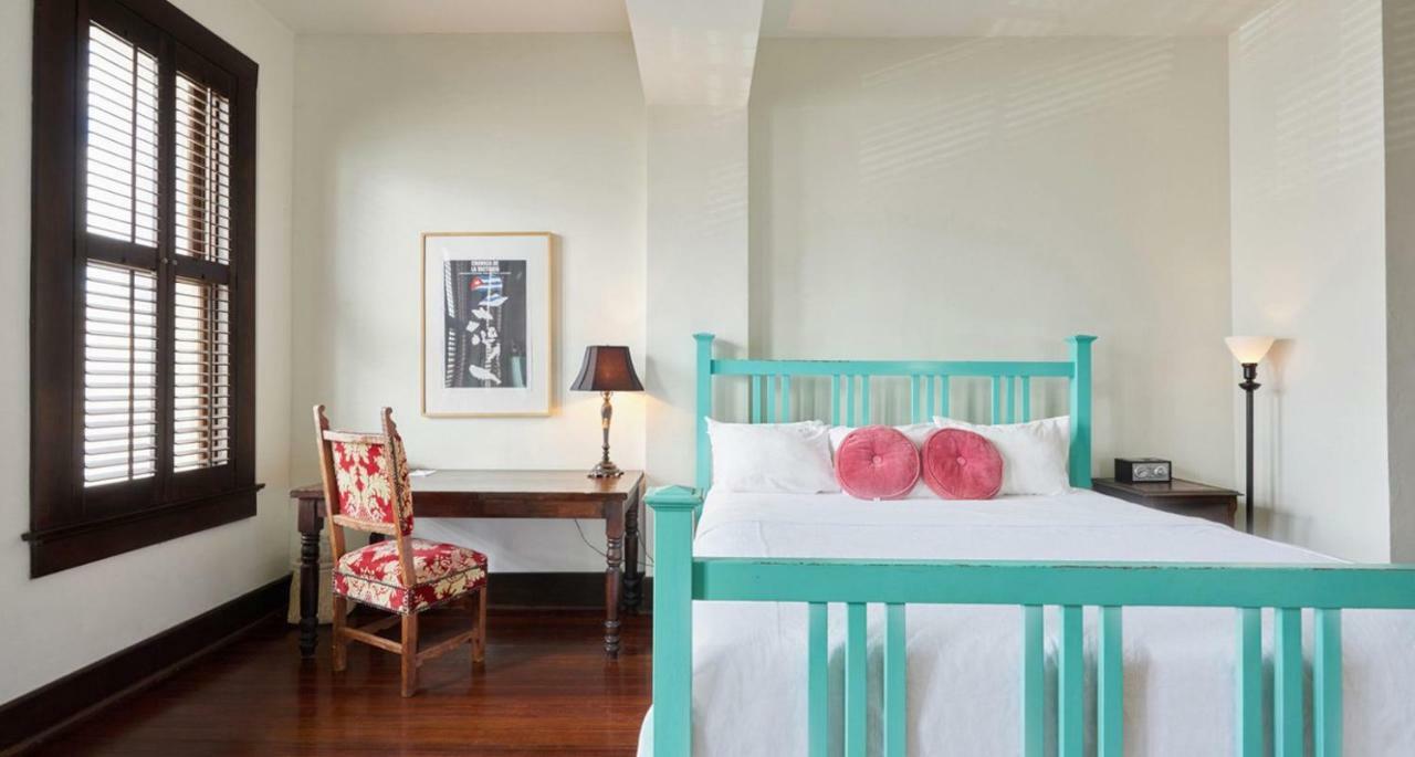 Hotel Havana サンアントニオ エクステリア 写真